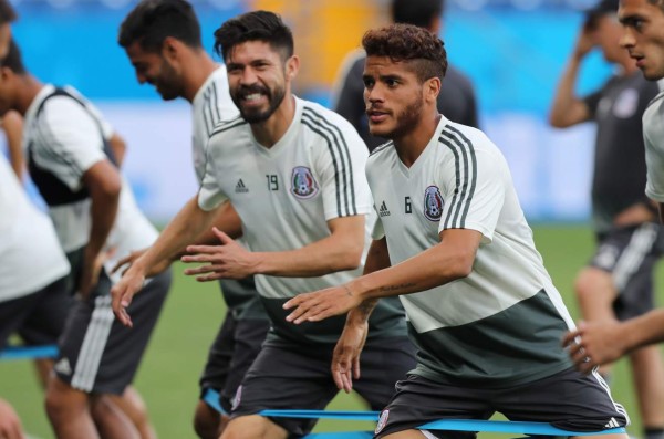 El 11 con el que México buscará hacer historia y eliminar a Brasil