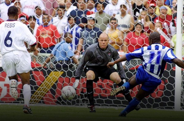 Uno más: Africano se une a la lista de los jugadores que explotaron su fortuna y quedaron en la quiebra