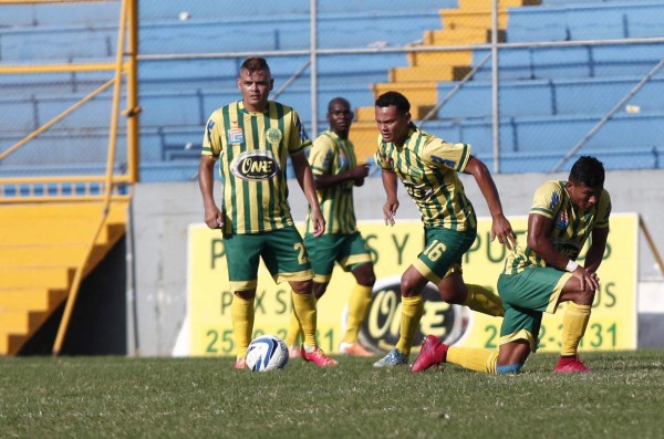 Las cosas que no sabías sobre el Estadio Morazán de San Pedro Sula