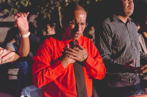 Atletas del Reino, una fundación que nació para salvar almas para Dios