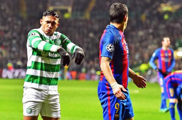 Concacaf en Champions League: ¡Los futbolistas de la región con más partidos en la Liga de Campeones de Europa!