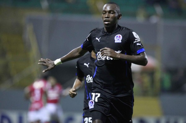 ¡De la nada al éxito! Futbolistas hondureños y sus tremendas historias de superación