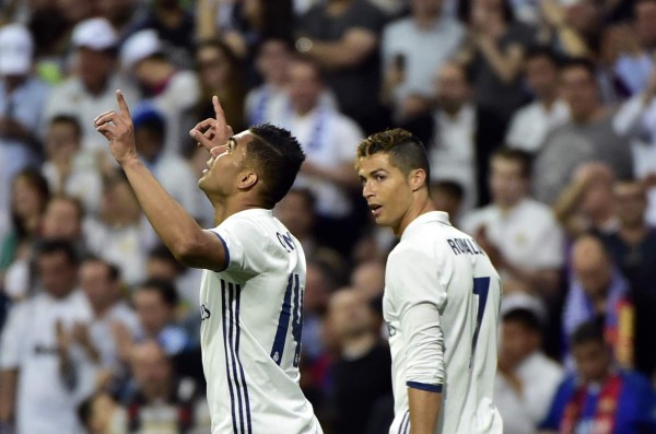 ¿Qué hicieron Messi y Cristiano? Así vivieron el clásico los cracks del Barcelona y Madrid