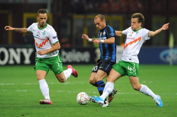 ¡Increíble! Los grandes clubes con menos goles que Cristiano en Champions League