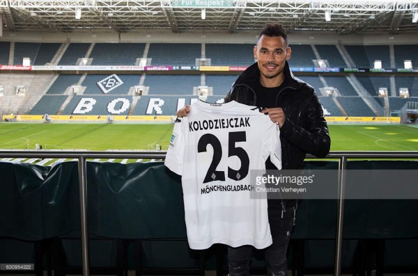 PARA MORIR DE RISA: Los nombres de futbolistas que peor pronuncias