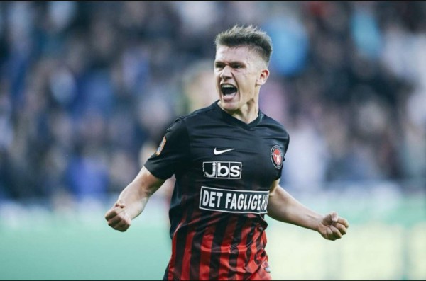 Las jóvenes promesas a seguir en la temporada 2018/19 en Europa