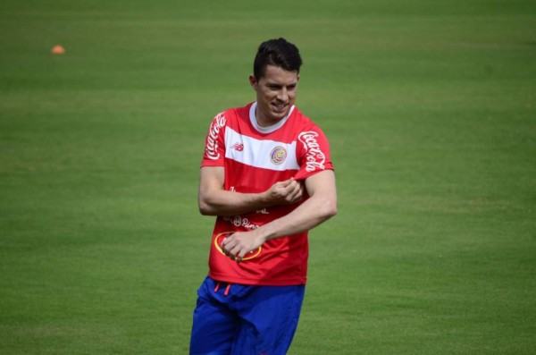 ¡Los más valiosos! Los jugadores centroamericanos más caros de Rusia 2018