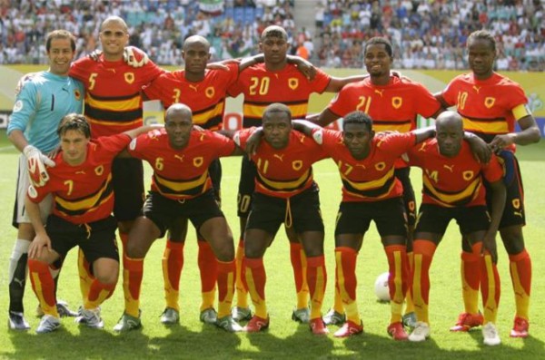 TOP: ¡Las selecciones más insólitas en jugar una Copa del Mundo!