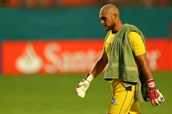 Honduras y El Salvador en imágenes