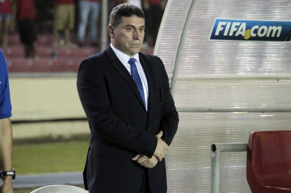 Luis Suárez: 'Disfruté más el Mundial de Alemania que el de Brasil'