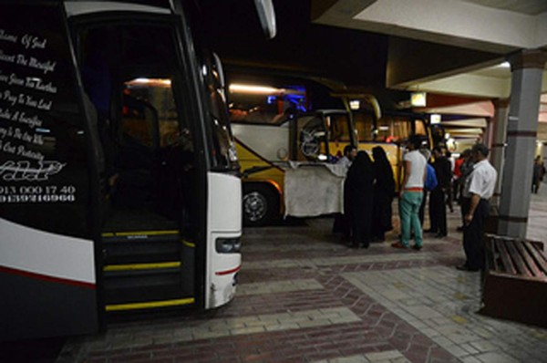 Las cosas que Bengtson debió saber antes de jugar en Irán