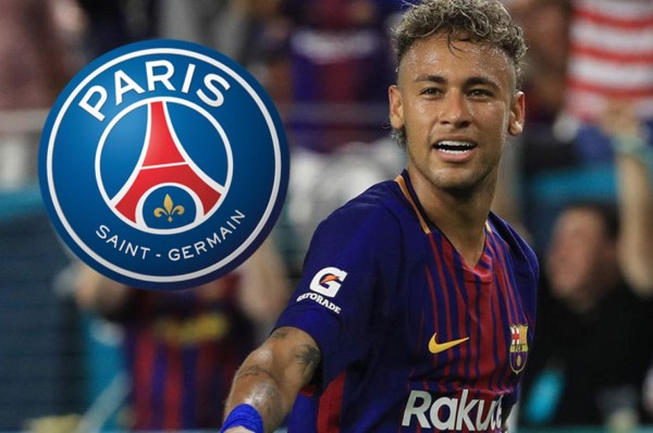 Bein Sports: Neymar saldrá del Barcelona y firmará el lunes con el PSG