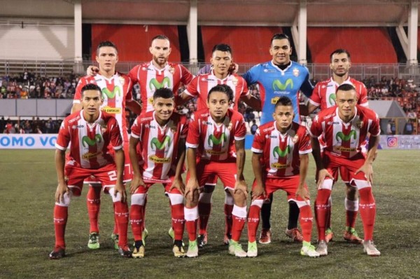 Clasificados a Liga Concacaf 2019: ¡Solo faltan tres equipos!