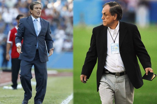 Chelato Uclés: 'Pinto conoce a Costa Rica más que todos nosotros”