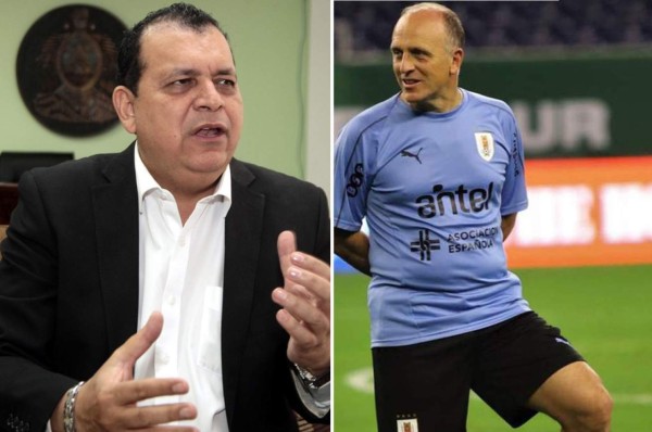 Fenafuth debe estar en alerta, puede perder a Fabián Coito con la destitución de Tabárez