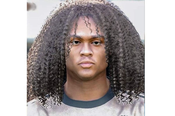 PES 2020: Los looks más extravagantes que salen en el videojuego