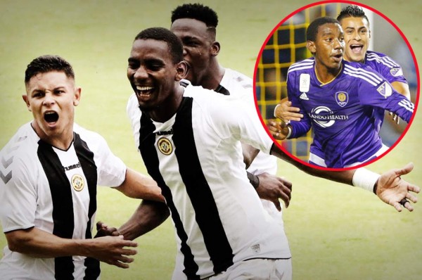 Bryan Róchez: 'Viví momentos muy complicados en Estados Unidos”