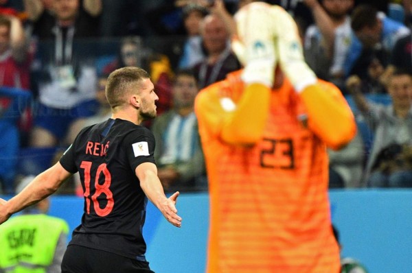 Willy Caballero reconoce estar viviendo 'momentos muy duros' tras su error