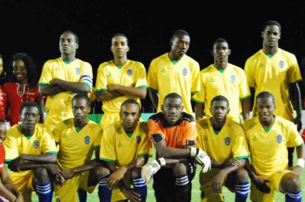 Las selecciones más débiles que participarán en la Liga Naciones de Concacaf