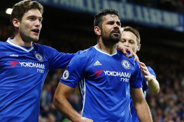 Equipo de China lanzará oferta de 100 millones al Chelsea