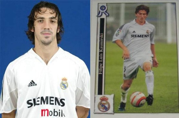 Los canteranos del Real Madrid que no brillaron en la Casa Blanca y buscaron otro rumbo