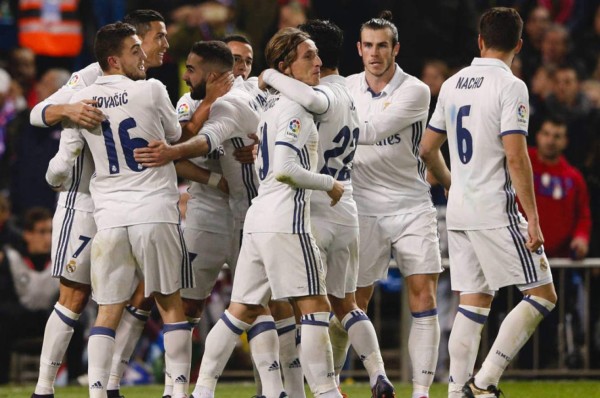 Se filtran las camisetas del Real Madrid para la próxima temporada