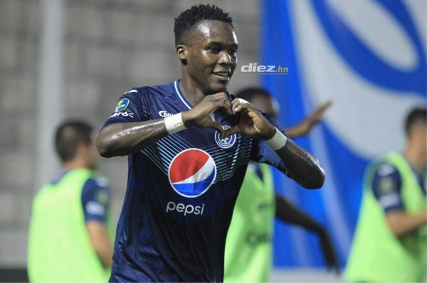 El 11 titular: Diego Vázquez y Motagua quieren hundir al Olimpia de Pedro Troglio