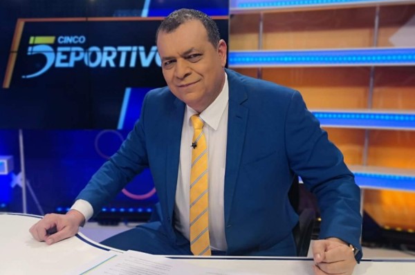 Orlando Ponce: La privatización de las transmisiones televisivas y el enjambre de la Liga