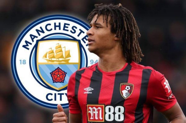 Acuerdo total: Manchester City tiene fichado a Nathan Ake, uno de los mejores defensores de la Premier