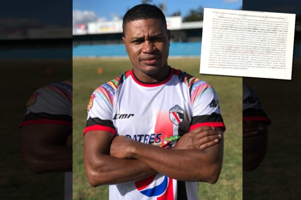 Guatemala: Arrestan a futbolista tras ser sorprendido teniendo sexo en la vía pública