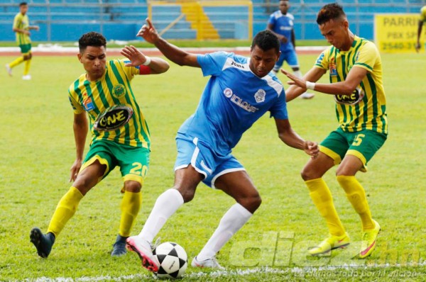 Hoy se conocerán a los primeros dos finalistas de Liga de Ascenso