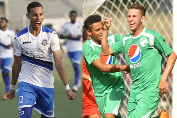 OFICIAL: Final de Liga de Ascenso entre Lepaera y Yoro se juega en el Morazán