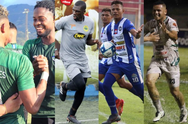 ¿Qué equipo crees que será el nuevo ascendido a primera división?