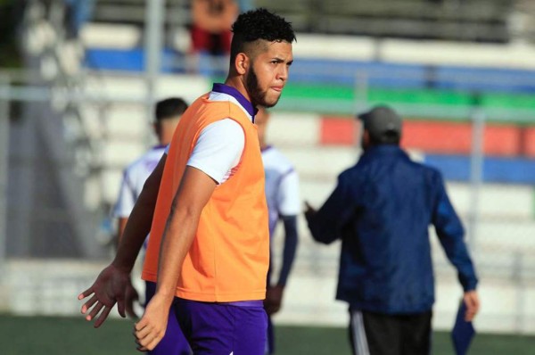 Fichajes Honduras: Podrían sumarse cinco nuevos legionarios y Real España descarta a Luis Garrido