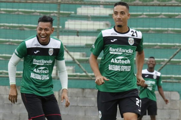 Daniel Tejeda se convierte en la tercera baja del Marathón