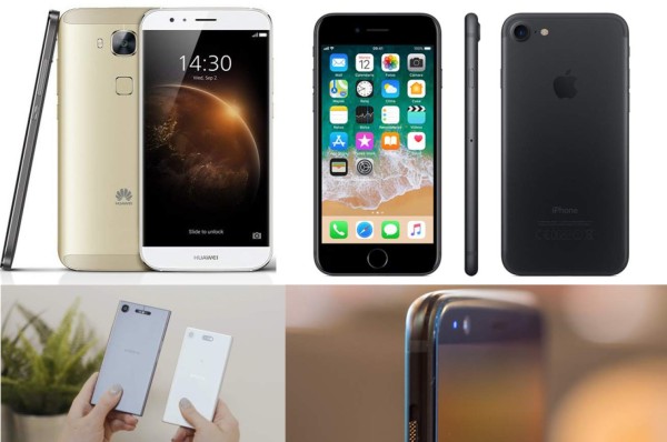 Publican la lista de los 15 celulares que emiten más radiación