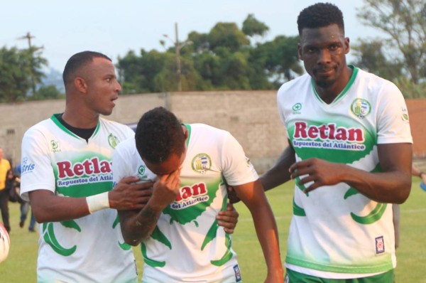 El TNAF confirma que pago del Real de Minas está legal y en debida forma