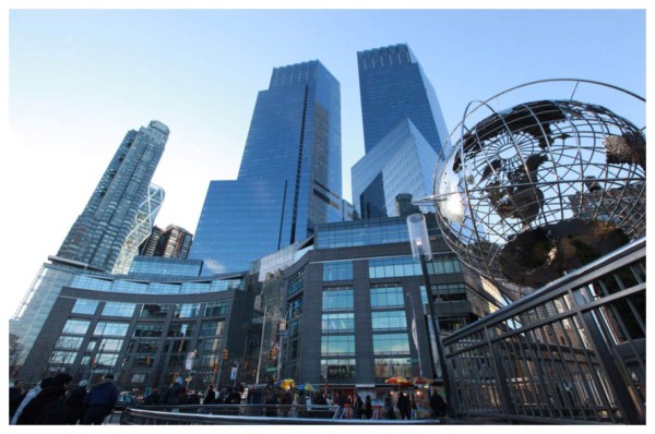 Potenciales paquetes explosivos enviados a Obama, Hillary Clinton y CNN