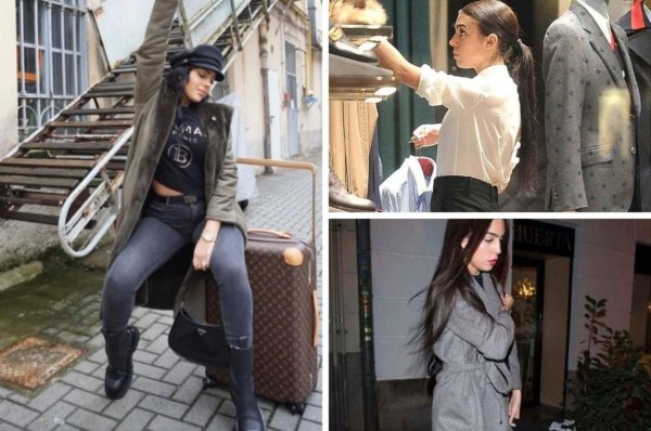 El drama de Georgina Rodríguez: Revela las dificultades económicas que ha pasado en su vida