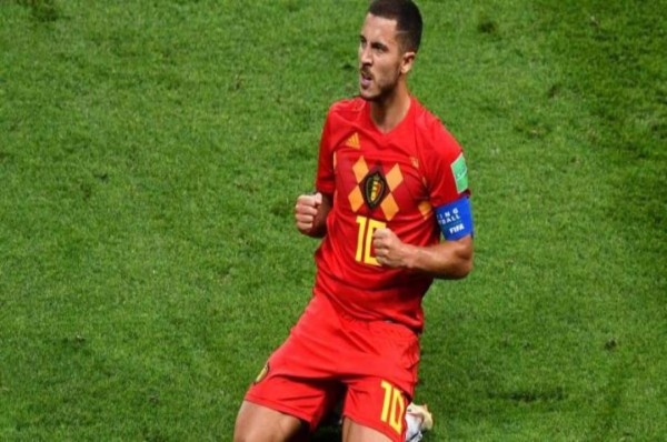 Los 10 candidatos a ganar el Balón de Oro luego del Mundial de Rusia