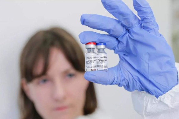 Se confirma que vacuna contra el coronavirus, Sputnik V, es segura y Rusia hace anuncio al mundo