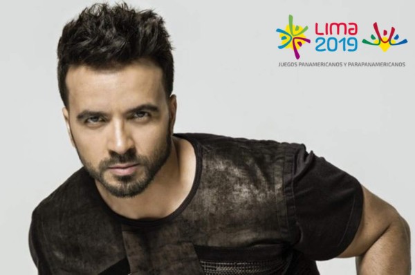 Juan Diego Flórez cantará junto Luis Fonsi en la inauguración de los Juegos Panamericanos