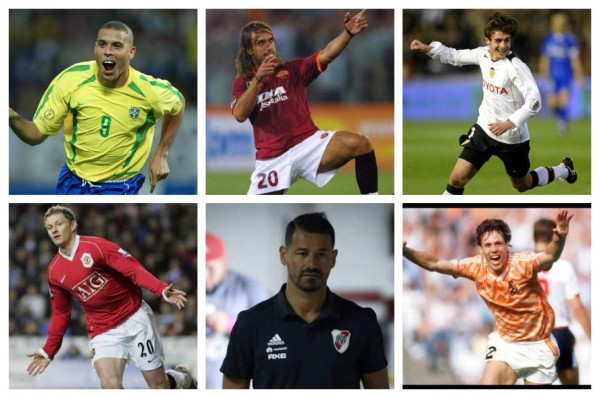 Cinco hondureños entre los futbolistas que se han retirado por lesión