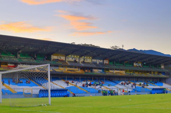 Real España jugará el clásico ante Motagua el sábado en el Morazán y en horario inusual