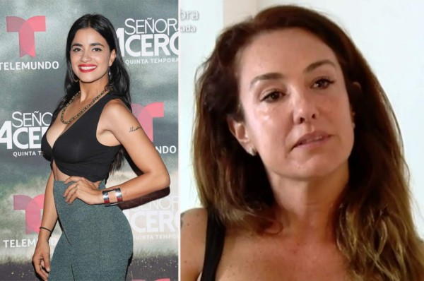 Estos son los personajes de la serie 'El Presidente', inspirada en el escándalo del FIFAGate