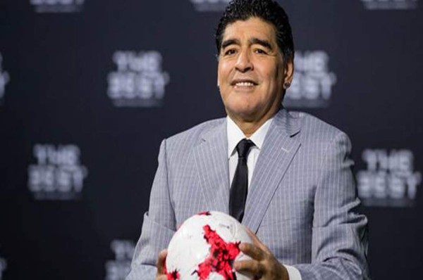 Las estrellas que participarán en el sorteo del Mundial de Rusia