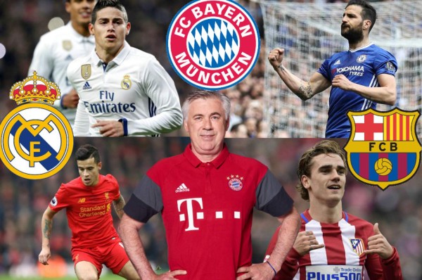 ¡Bombazos! Un crack le dice a Messi que se va del Barça; Bayern prepara una revolución