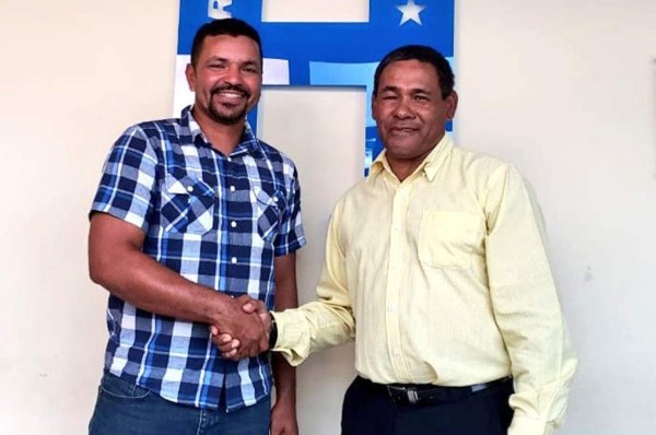 Rony Morales, nuevo asistente técnico de la Sub17 de Honduras