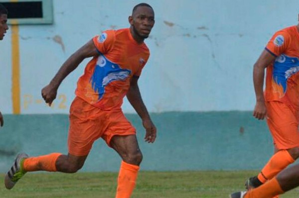 Estos son los goleadores de la primera vuelta del Apertura en Honduras