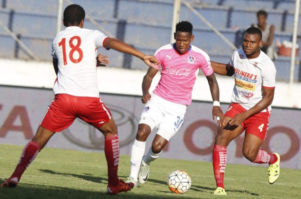 Real Sociedad le sirvió en bandeja de plata el triunfo al Olimpia